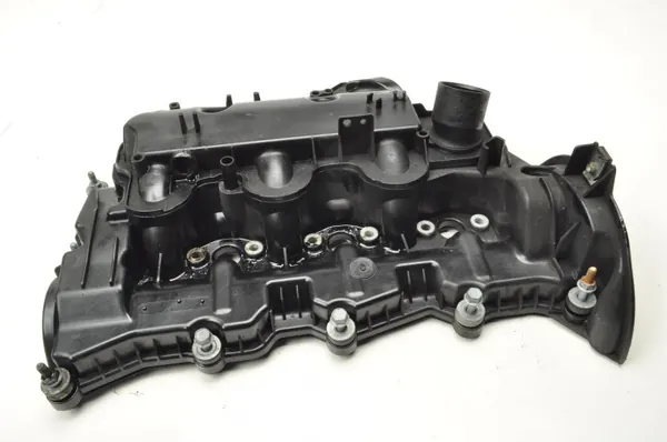Jaguar XJ X351 3.0 Kleppendeksel OEM H020B-0724-VC007 image 3