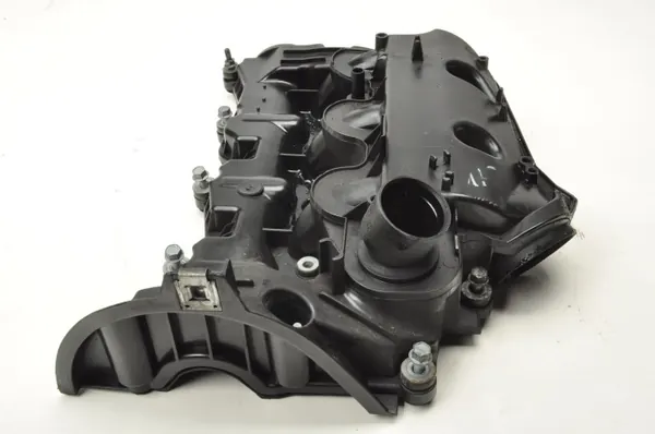 Jaguar XJ X351 3.0 Kleppendeksel OEM H020B-0724-VC007 image 6