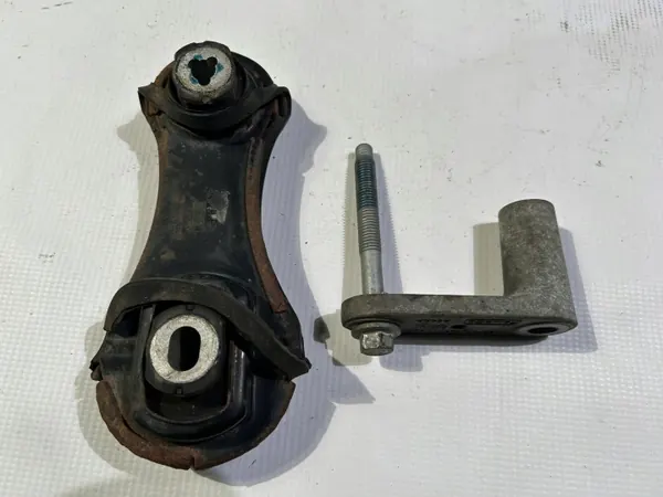 Motorfästbracket OEM AA536P082AD för Ford Explorer image 10