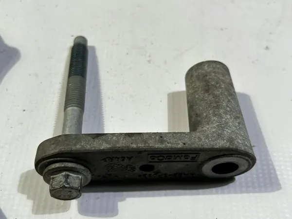Motorfästbracket OEM AA536P082AD för Ford Explorer image 9