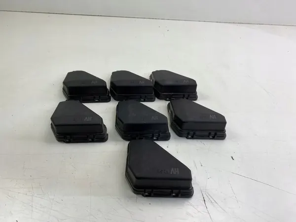 Tampa da caixa de fusíveis Toyota Yaris III 82662-52791 image 6