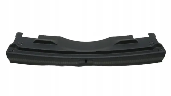 OEM 5NA863459F Cubierta cinturón trasero VW Tiguan II image 2