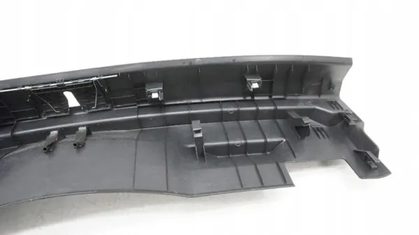 OEM 5NA863459F Cubierta cinturón trasero VW Tiguan II image 5
