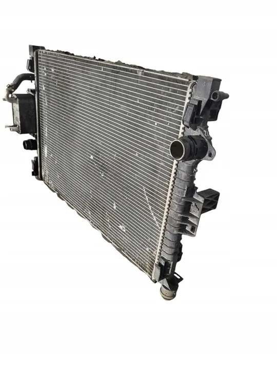 Radiador completo FORD KUGA II 2.0L diesel 2014 OEM 6G917A095AD image 6