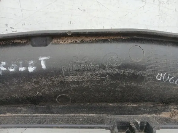 Trave di rinforzo anteriore Chevrolet Captiva image 3