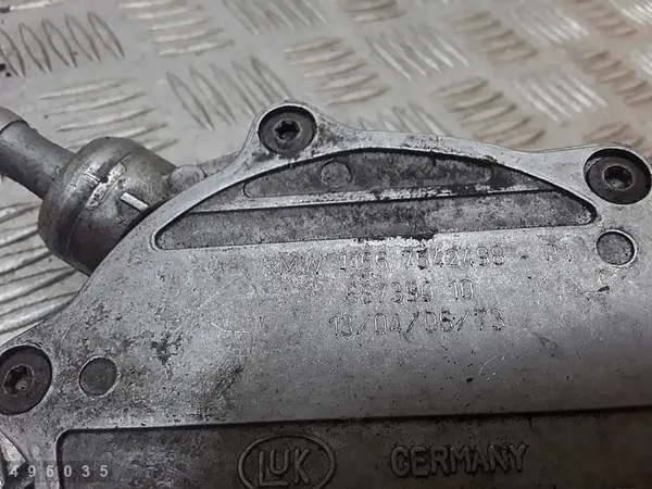 Pompe à vide de frein BMW 3 Series E46 2003 68739010 image 2