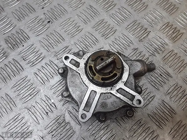 Pompe à vide de frein BMW 3 Series E46 2003 68739010 image 3