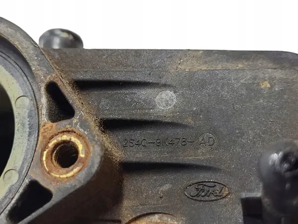 Jäähdytysputki FORD TRANSIT CONNECT 1.8L 2S4Q9K478AD image 6