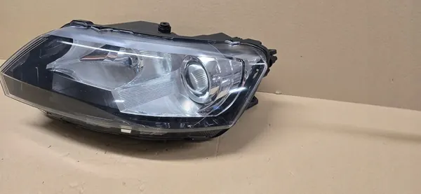 SKODA RAPID Farol Dianteiro Esquerdo image 3