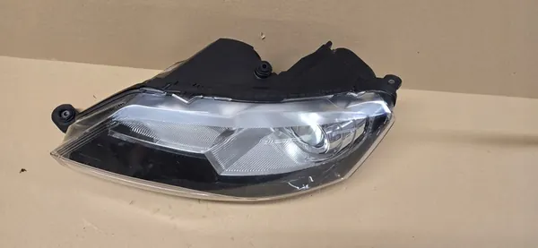 SKODA RAPID Farol Dianteiro Esquerdo image 4