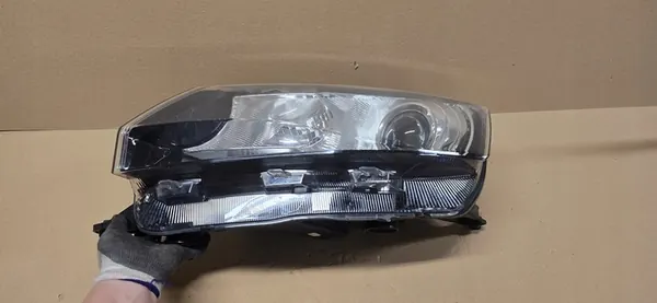 SKODA RAPID Farol Dianteiro Esquerdo image 5