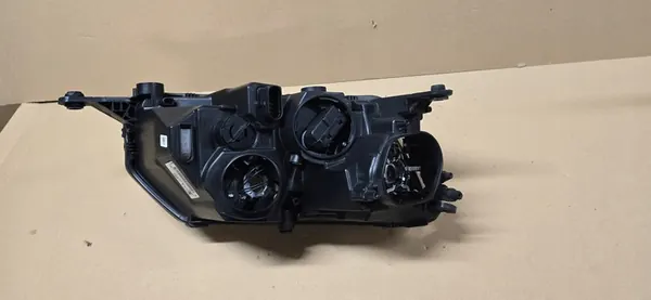 SKODA RAPID Farol Dianteiro Esquerdo image 6