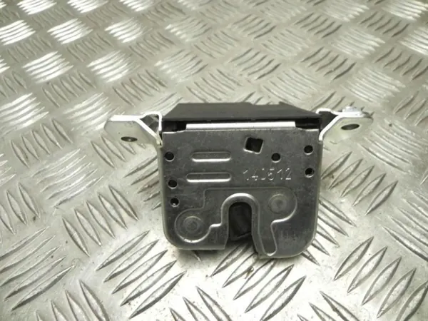 Cerrajón de maletero OEM 7P0827505G - Volkswagen image 2