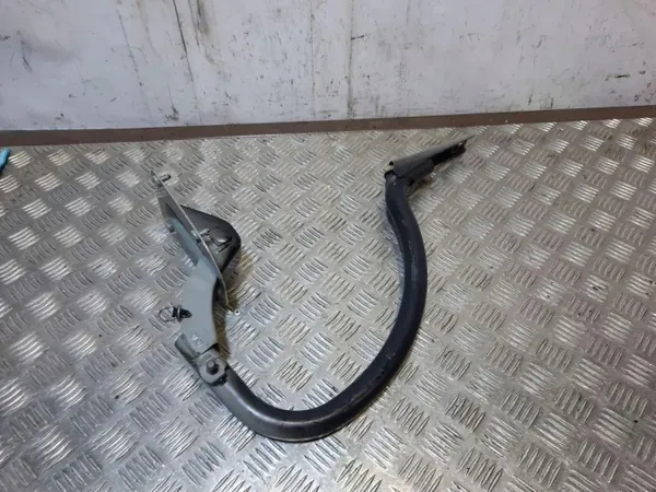 Linker kofferbakscharnier OEM 7228497 voor BMW 6 Coupé F13 image 2