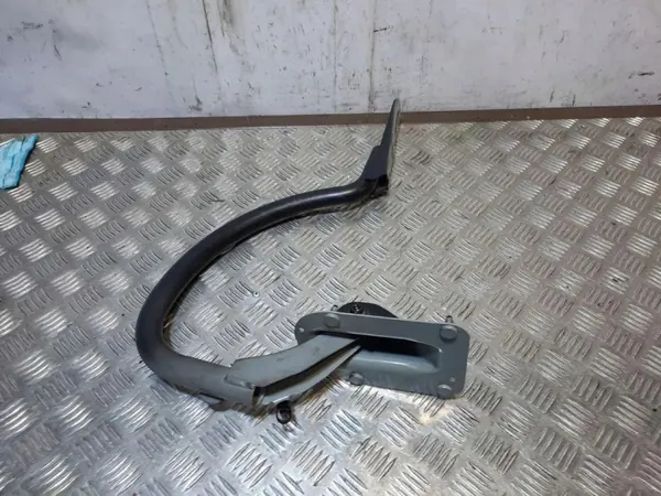 Linker kofferbakscharnier OEM 7228497 voor BMW 6 Coupé F13 image 3
