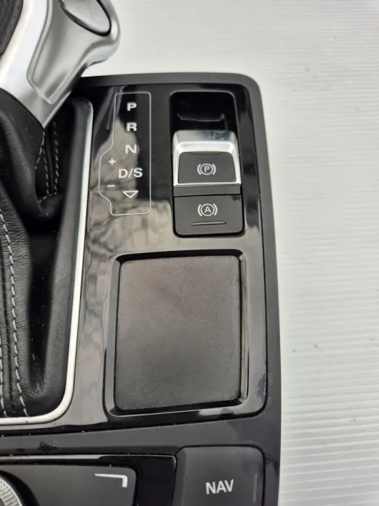 Audi MMI Bedienfeld OEM 4G2919610C - Gebraucht image 5