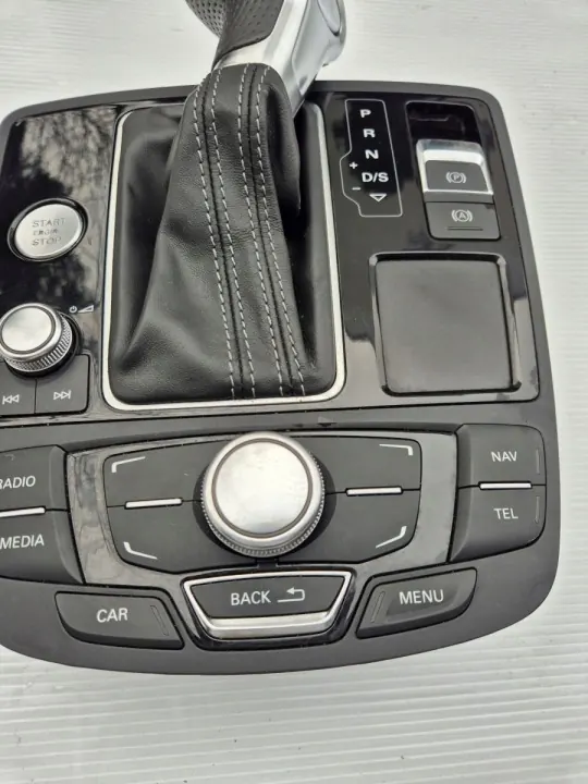 Audi MMI Bedienfeld OEM 4G2919610C - Gebraucht image 6
