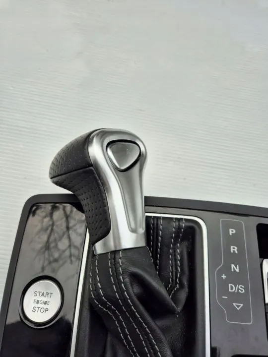 Audi MMI Bedienfeld OEM 4G2919610C - Gebraucht image 7