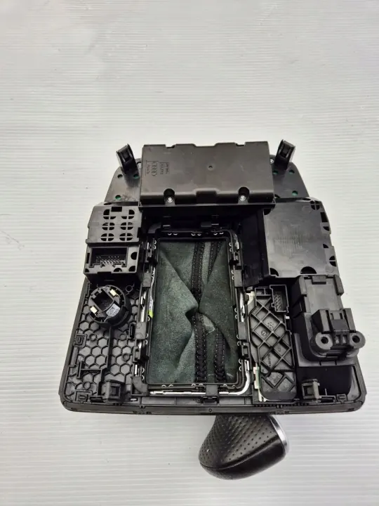 Audi MMI Bedienfeld OEM 4G2919610C - Gebraucht image 9