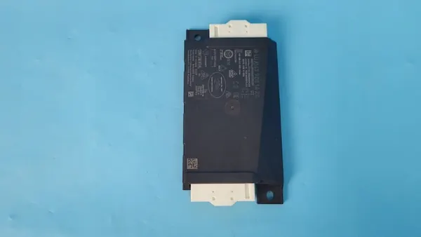 Module de station Mercedes EQA 250 21r A1679001420 image 4