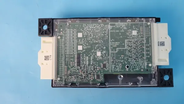 Module de station Mercedes EQA 250 21r A1679001420 image 6