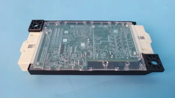 Module de station Mercedes EQA 250 21r A1679001420 image 8