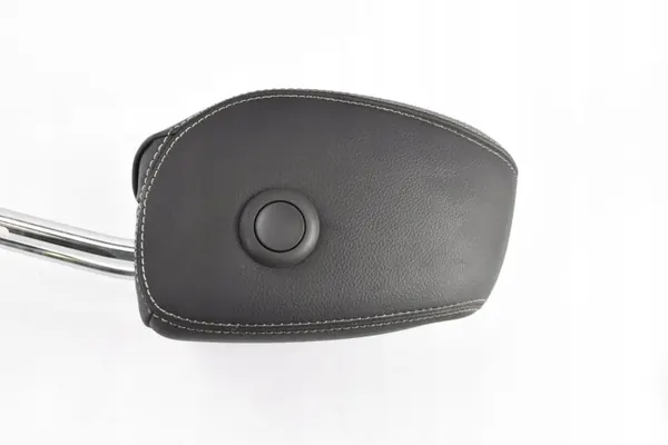 Voorste Hoofdsteunen OEM T2H26872QKW Leer Jaguar F-Pace image 4