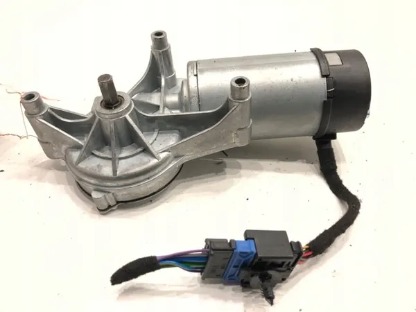 Motor de Teto Solar Fiat 500 13125670100 image 2