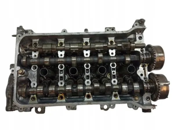 Culasse Complète OEM 5907911284992 pour Toyota image 2