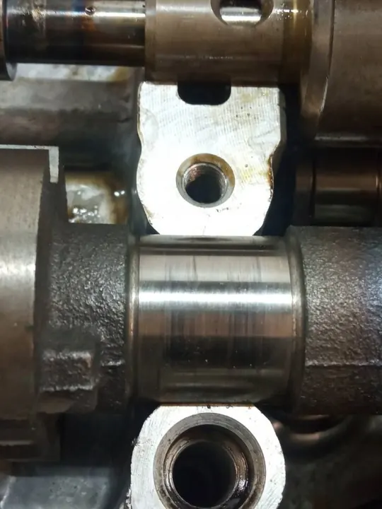 Culasse Complète OEM 5907911284992 pour Toyota image 4