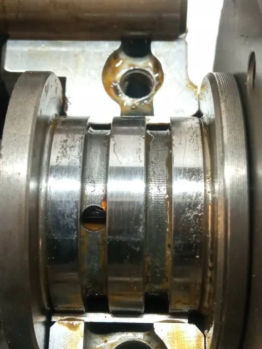 Culasse Complète OEM 5907911284992 pour Toyota image 5