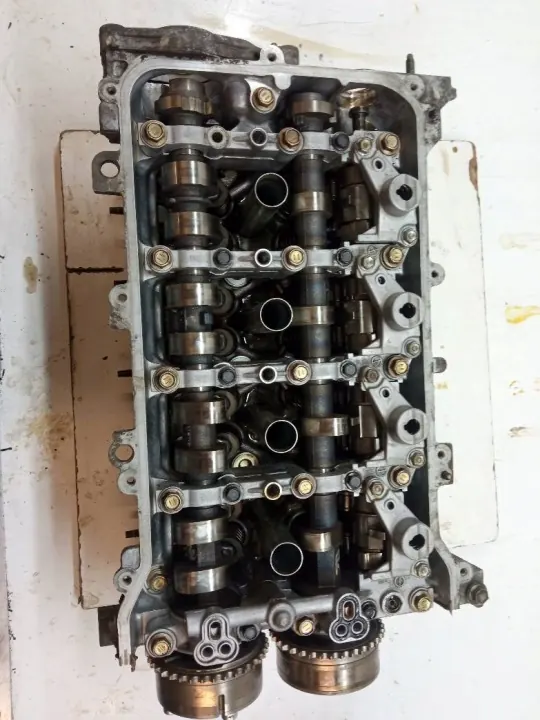 Culasse Complète OEM 5907911284992 pour Toyota image 8