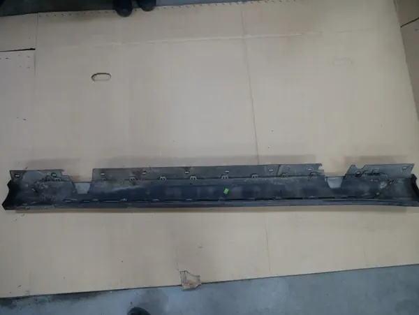 BMW E84 Vasen Kynnyssuojus OEM 2993563/2990599 image 6