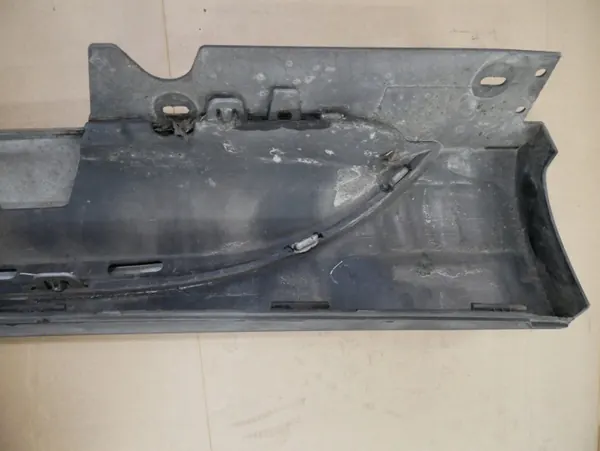 BMW E84 Vasen Kynnyssuojus OEM 2993563/2990599 image 7