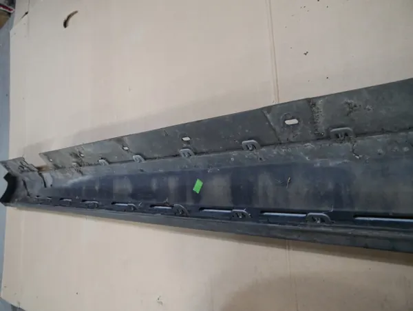 BMW E84 Vasen Kynnyssuojus OEM 2993563/2990599 image 8