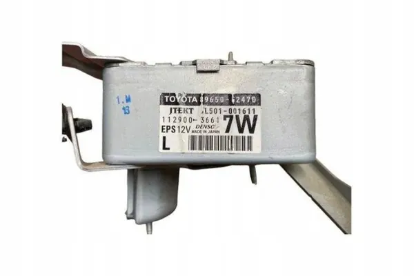 Unité de commande direction OEM L501001611 pour Toyota image 5