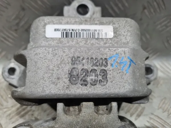 Motorfäste OEM för Opel Mokka 1.4 Turbo image 5