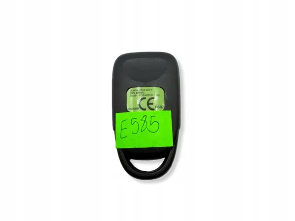 Télécommande Hyundai Kia Tucson OEM 954301F350 image 6