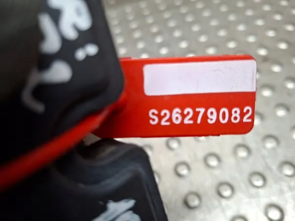 ABS-pumpstyrenhet OEM S26279082 för Fiat Doblo II image 6