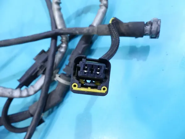 Polttoletku Citroen DS4 1.6 HDI image 10