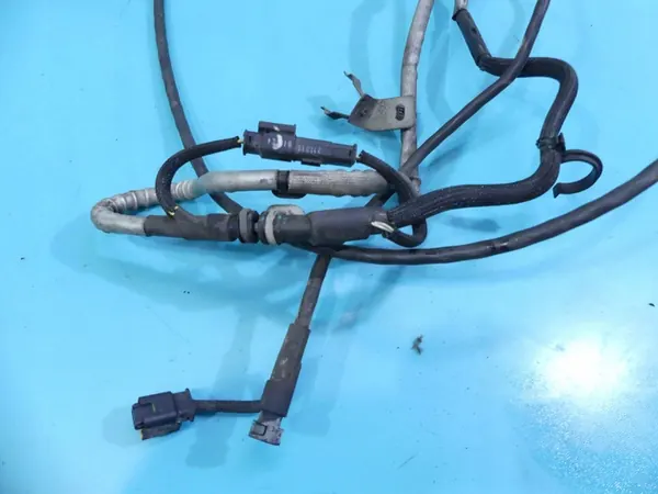 Polttoletku Citroen DS4 1.6 HDI image 2