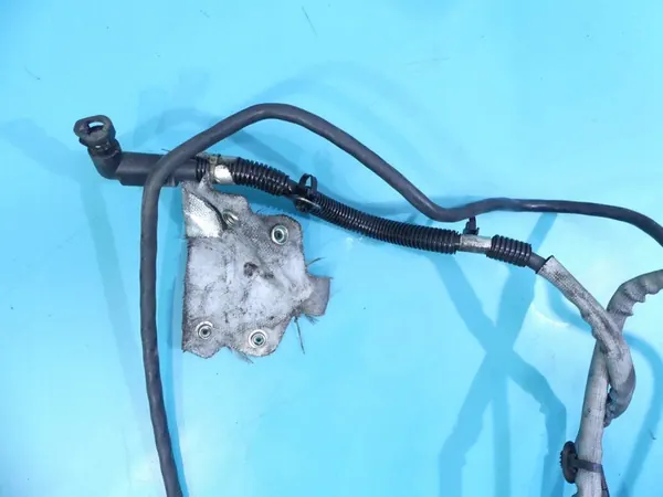 Polttoletku Citroen DS4 1.6 HDI image 3