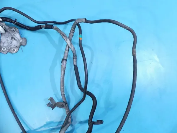 Polttoletku Citroen DS4 1.6 HDI image 4