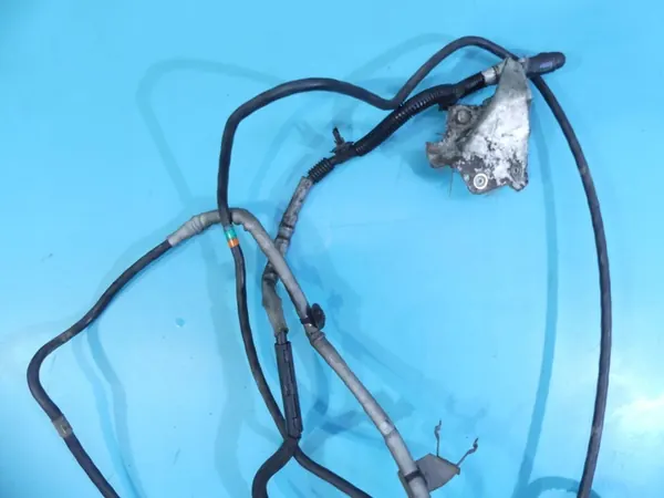 Polttoletku Citroen DS4 1.6 HDI image 6