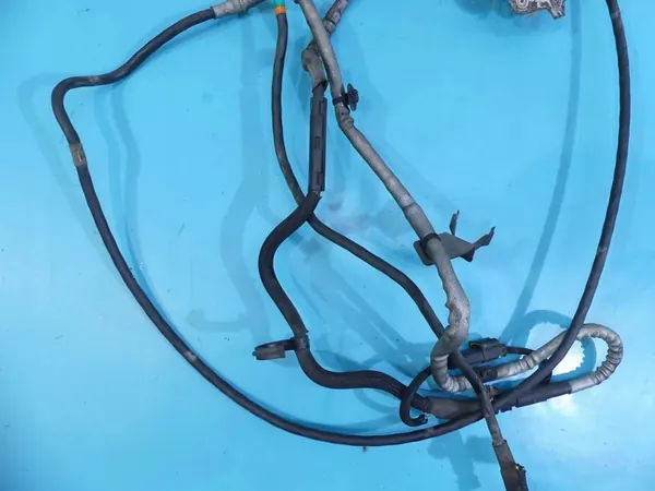 Polttoletku Citroen DS4 1.6 HDI image 7