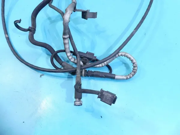 Polttoletku Citroen DS4 1.6 HDI image 8