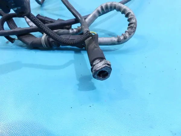 Polttoletku Citroen DS4 1.6 HDI image 9