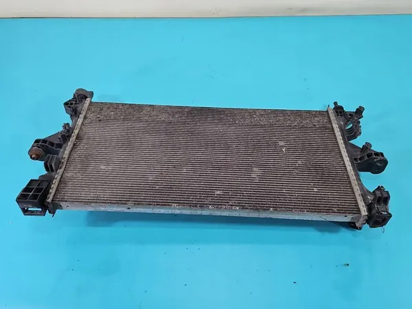 Vattenkylare Fiat Ducato IV 2.3 JTD image 4