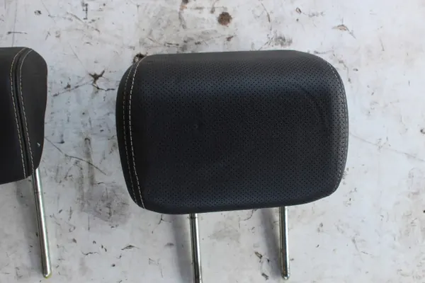 Reposacabezas banco trasero Range Rover Evoque I OEM zaflowok2 image 4