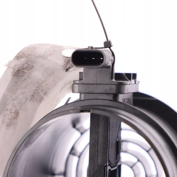 Medidor de flujo de aire Mercedes C118 V177 W247 A6549052300 image 2